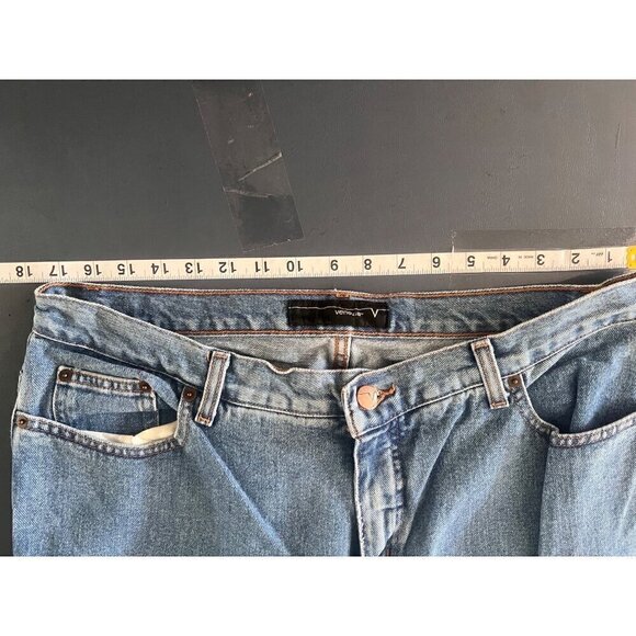 Venezia Lane Byrant Jeans Size 16 Average denim plus size - Picture 6 of 13
